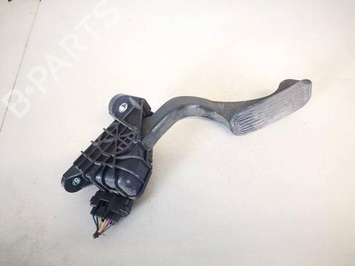 Used Pedal Pedal TOYOTA PRIUS Liftback (_W2_) 1.5 Hybrid (NHW20_, NHW20R) (112 hp) 35267174 35267174