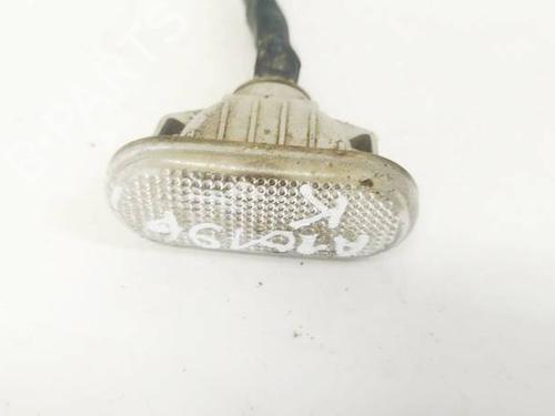Used Left side indicator Left side indicator NISSAN NOTE (E11, NE11) 1.6 (110 hp) 35061233 35061233