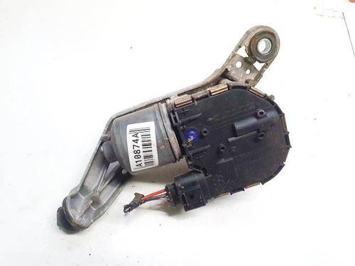 Front wiper motor FORD FOCUS III 1.6 TDCi | BP34875297M29 - Image 2