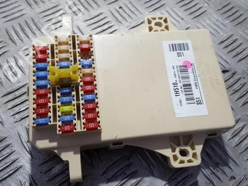 Fuse box KIA CEE'D Hatchback (ED) 1.6 CRDi 115 | BP33504165E1 - Image 2