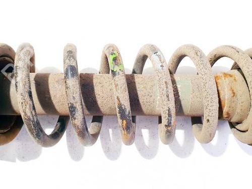 Used Shock absorber spring Shock absorber spring LEXUS IS II (_E2_) 220d (ALE20) (177 hp) 35023602 35023602