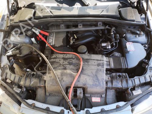 AC pipe BMW 1 (E87) 116 i | BP32621925M126