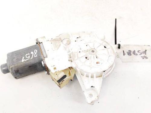 Used Left front window motor Left front window motor 35328068 35328068