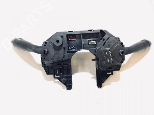 Warning switch CITROËN C4 I (LC_) 1.6 16V Bio-Flex | BP35600895I22 - Image 3