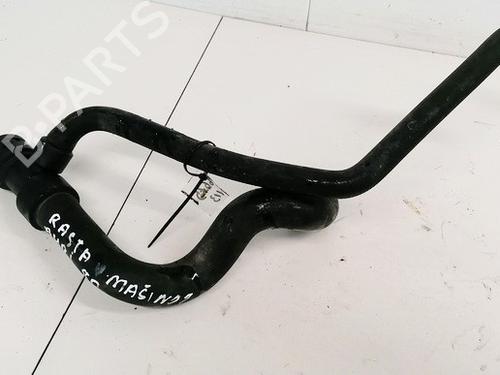 Used Pipe Pipe AUDI 80 B3 Saloon (893, 894, 8A2) 1.8 S (90 hp) 33084341 33084341