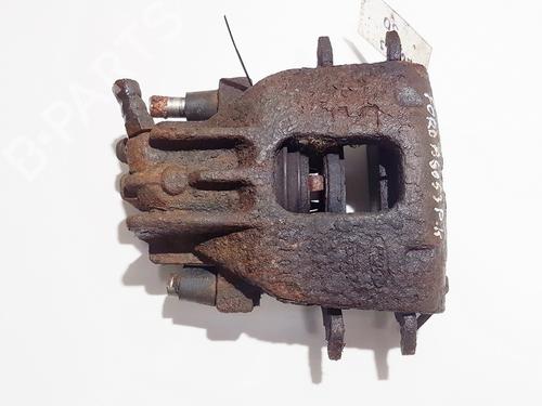 Used Left front brake caliper Left front brake caliper 35637260 35637260
