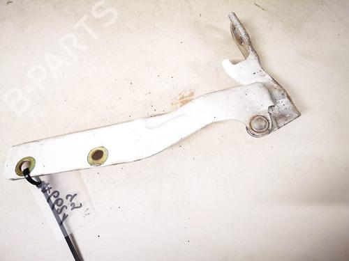 Hinge/Door check strap DAEWOO REXTON (GAB_) 2.7 D All-wheel Drive | BP35572859C146 - Image 3
