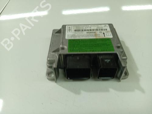 Used ECU airbags ECU airbags MAZDA 3 (BK) 1.6 (BK14) (105 hp) 33487000 33487000