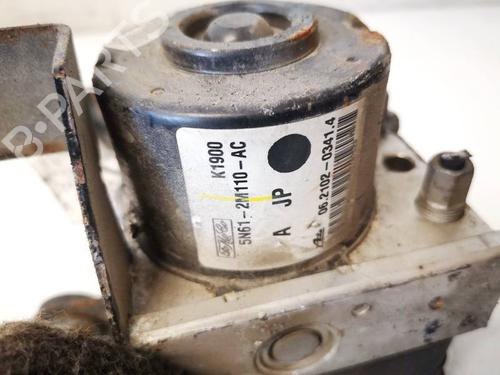 ABS pump MAZDA 5 (CR) 2.0 CD (CR19) | BP35233986M43 - Image 3