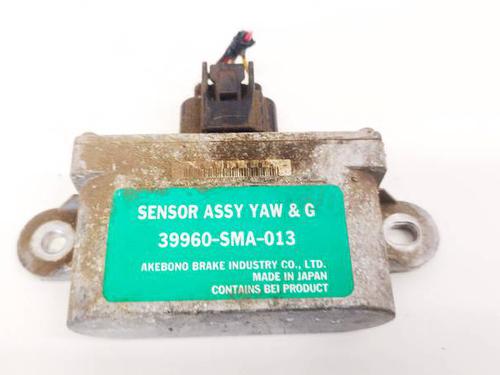 Used Electronic module Electronic module HONDA CIVIC VIII Saloon (FD, FA) 1.3 IMA (FA3, FD3) (95 hp) 32608013 32608013