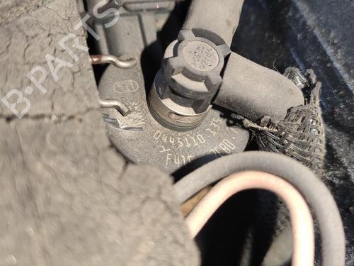 Injector PEUGEOT 206 SW (2E/K) 1.4 HDi | BP35443388M100 - Image 2