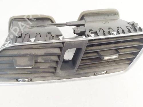 Used Air vent Air vent AUDI Q3 (8UB, 8UG) 1.4 TFSi Flex (150 hp) 39939037 39939037