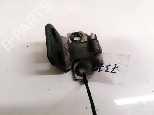 Used Hinge/Door check strap Hinge/Door check strap RENAULT ESPACE III (JE0_) 2.2 dCi (JE0K) (130 hp) 32891084 32891084