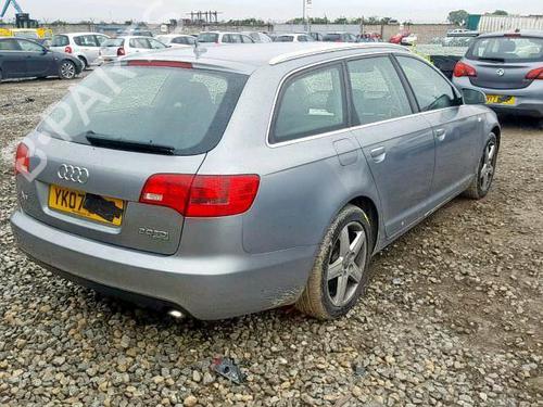 Electronic module AUDI A6 C6 (4F2) 2.0 TDI | BP33063164M83  - Image 6