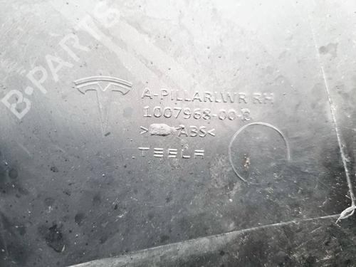 Step TESLA MODEL S (5YJS) 85D AWD | BP35154478C149 - Image 4