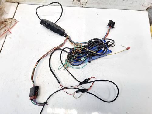 Used Electronic module Electronic module 35003498 35003498