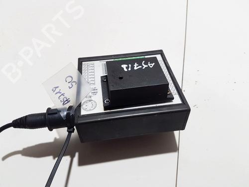 Used Electronic module SUZUKI WAGON R+ (MA) 1.3 4WD (RB413) (76 hp) 33107985