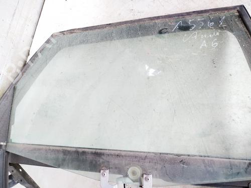 rear-right-door-window-audi-a6-c5-4b2-4b4-1997-1998-1999-2000-2001-2002-2003-2004-2005-35525658 main image