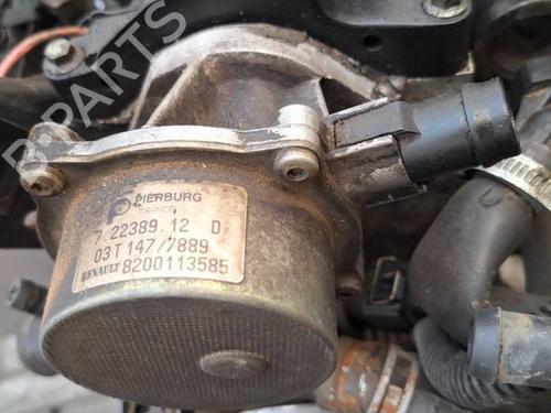 Vacuum pump RENAULT KANGOO (KC0/1_) 1.5 dCi | BP35019674M80 - Image 3