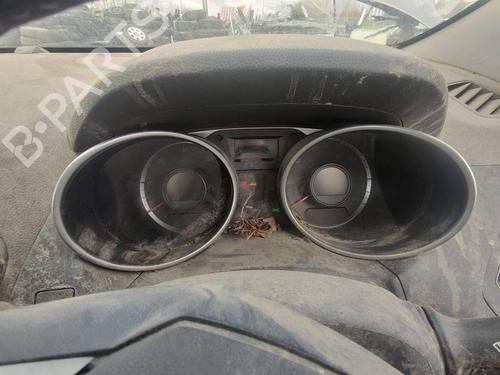 Electronic module HYUNDAI ix35 (LM, EL, ELH) 1.7 CRDi | BP32878029M83  - Image 11