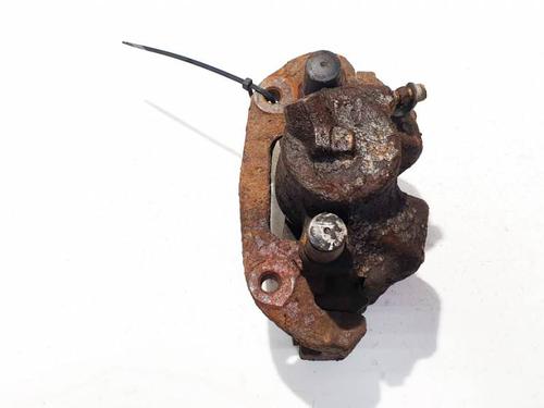 Right front brake caliper BMW 3 (E46) 318 i | BP35298536M104 - Image 2
