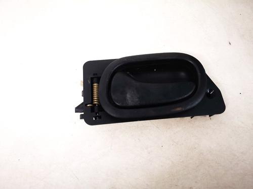 Used Front left interior door handle Front left interior door handle RENAULT LAGUNA I (B56_, 556_) 3.0 (B56E, B565, B56R) (167 hp) 35541125 35541125