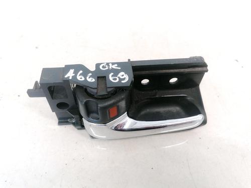 Used Rear left interior door handle Rear left interior door handle 35527451 35527451