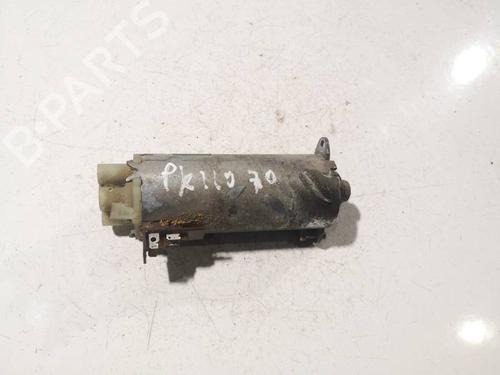 Used Electronic module Electronic module VOLVO S60 I (384) D5 (163 hp) 40027961 40027961