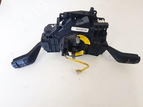 Used Warning switch Warning switch FORD FOCUS II (DA_, HCP, DP) 1.6 TDCi (109 hp) 35538680 35538680
