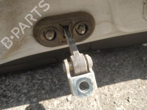 Used Hinge/Door check strap Hinge/Door check strap AUSTIN MAXI I Fastback 1500 (68 hp) 35406857 35406857