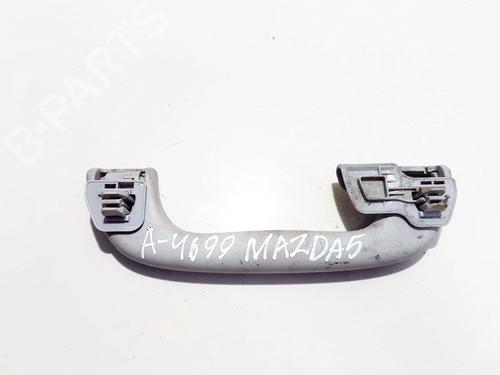 Interior roof handle MAZDA 5 (CR) 2.0 CD (CR19) | BP35861735I35 - Image 2