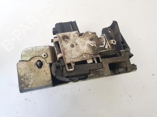 Tailgate lock FORD TRANSIT Van (FA_ _) 2.0 DI (FAE_, FAF_, FAG_) | BP35519582C101 - Image 3