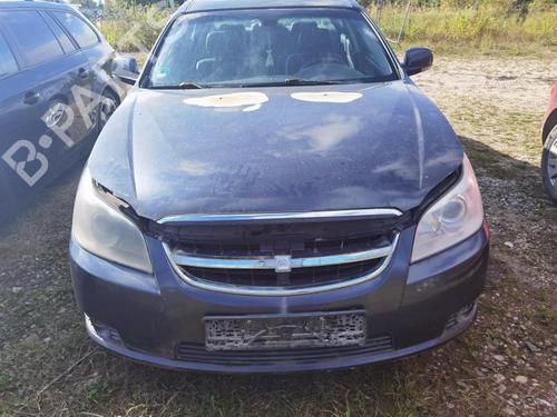 Electronic module CHEVROLET EPICA (KL1_) 2.0 D | BP32914143M83  - Image 6