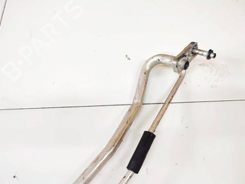 AC pipe OPEL VECTRA C (Z02) 2.2 DTI 16V (F69) | BP32584417M126 - Image 6