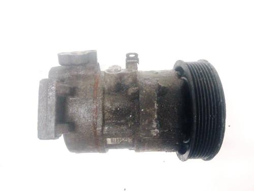 Used AC compressor AC compressor TOYOTA AVENSIS (_T25_) 2.2 D-CAT (ADT251_, ADT251R) (177 hp) 35319350 35319350