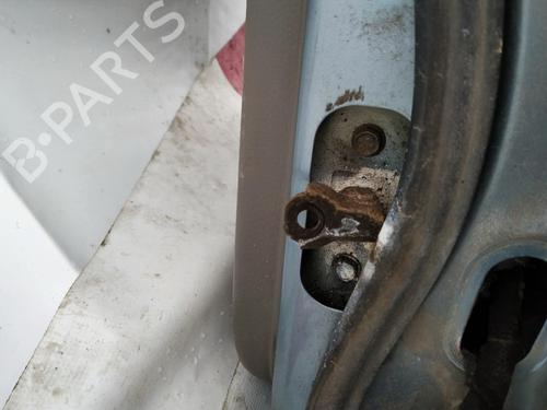 Hinge/Door check strap CHEVROLET EVANDA 2.0 | BP35551023C146 - Image 3