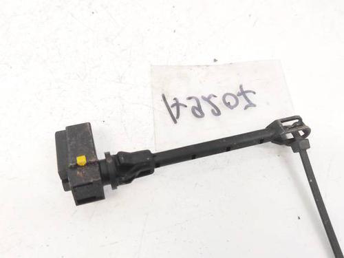 Used Electronic module Electronic module CITROËN C4 Grand Picasso I (UA_) 1.6 HDi 110 (112 hp) 35232522 35232522