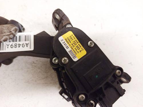 Pedal VW TRANSPORTER T5 Van (7HA, 7HH, 7EA, 7EH) VR6 3.2 4motion | BP34871740I4 - Image 3
