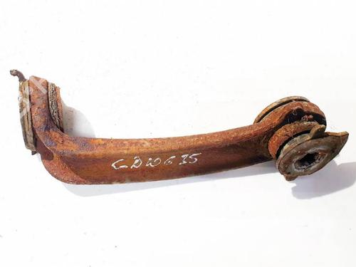 Engine mount RENAULT LAGUNA II (BG0/1_) 1.9 dCi (BG08, BG0G) | BP32558488M89 - Image 2