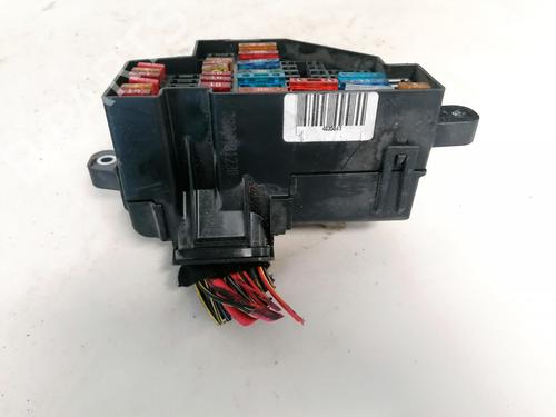 Fuse box AUDI A3 (8P1) 2.0 TDI 16V | BP33097109E1 - Image 2