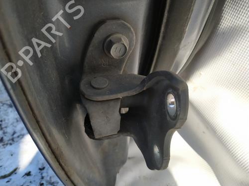 Used Hinge/Door check strap Hinge/Door check strap TOYOTA AVENSIS Saloon (_T27_) 2.0 D-4D (ADT270_, ADT270R) (126 hp) 33095410 33095410