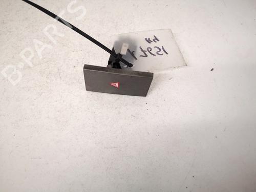 Used Warning switch Warning switch OPEL VECTRA C (Z02) 2.2 DTI 16V (F69) (125 hp) 35452876 35452876
