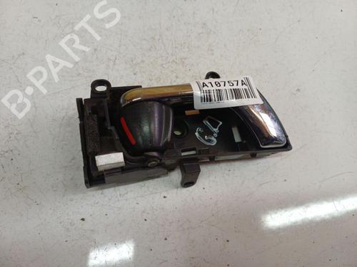 Used Rear right interior door handle Rear right interior door handle 34827275 34827275