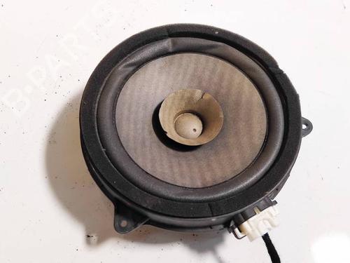 Speaker MAZDA 2 (DE_, DH_) 1.4 MZR-CD | BP32585430E2 