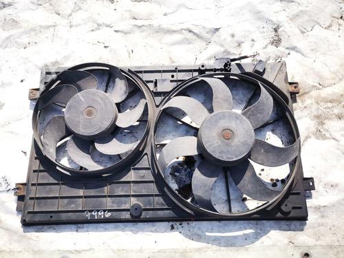 Used Fan Fan SKODA OCTAVIA II (1Z3) 1.9 TDI (105 hp) 35434847 35434847