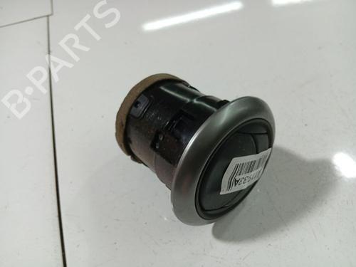 Used Air vent Air vent NISSAN NOTE (E11, NE11) 1.5 dCi (86 hp) 39758838 39758838