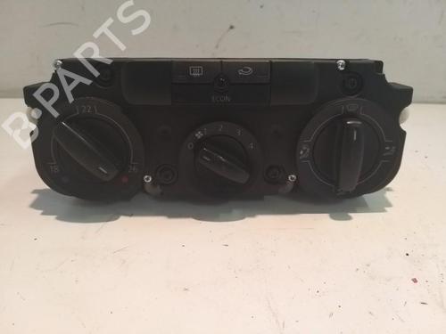 Used Climate control Climate control VW GOLF V (1K1) 1.9 TDI (90 hp) 35842851 35842851