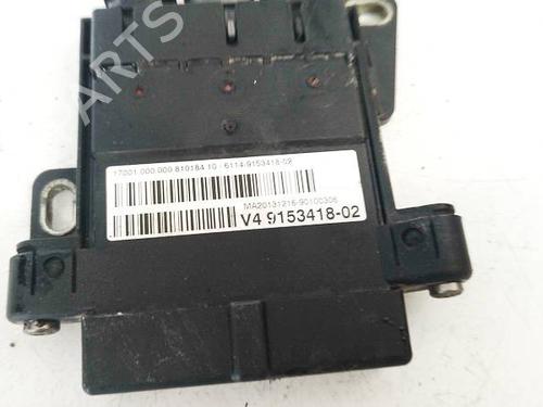 Electronic module BMW 5 (F10) 535 i | BP37253872M83 - Image 2