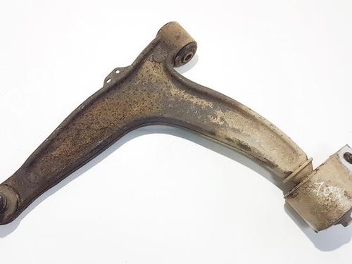 Used Left rear steering knuckle Left rear steering knuckle 35516663 35516663