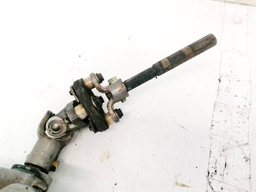 Used Steering column universal joint Steering column universal joint LEXUS RX (MCU15) 300 AWD (MCU15) (201 hp) 35385356 35385356